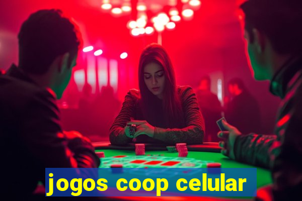 jogos coop celular